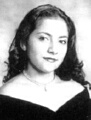 ZAIRA NACHEL LUNA: class of 2002, Grant Union High School, Sacramento, CA.
